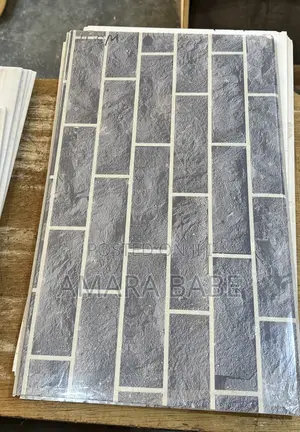 Well PVC Panels