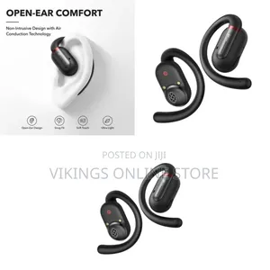 Soundcore V30i Open-Ear Headphones