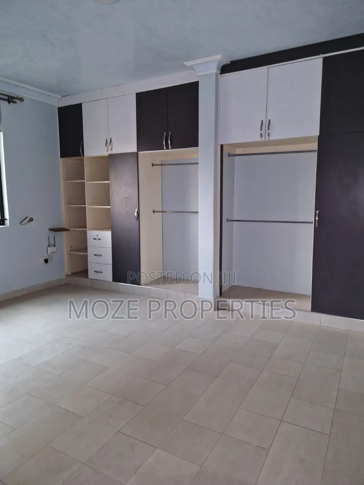 2bdrm Apartment in Kyaliwajala Nabwojo, Central Division for rent