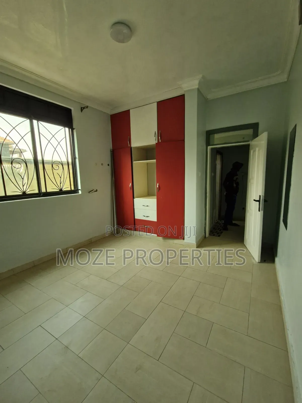 2bdrm Apartment in Kyaliwajala Nabwojo, Central Division for rent