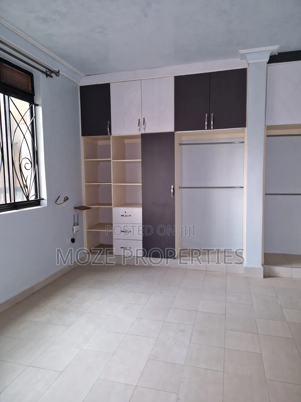 2bdrm Apartment in Kyaliwajala Nabwojo, Central Division for rent