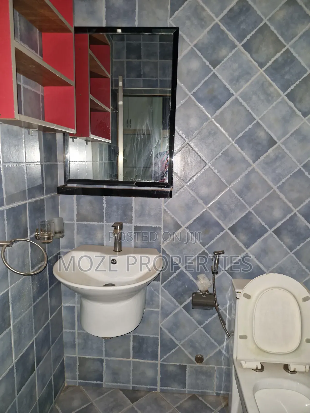 2bdrm Apartment in Kyaliwajala Nabwojo, Central Division for rent