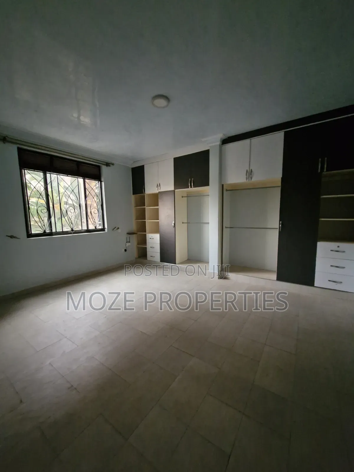 2bdrm Apartment in Kyaliwajala Nabwojo, Central Division for rent