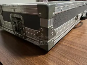 Rane 57SL & Pioneer CDJ400 Set