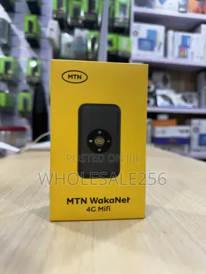 MTN Mifi MTN Walmart Mifi 4g