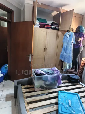 House Deep Cleaning Organizing in Muyenga