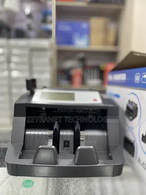 Bill Counter