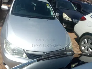 Subaru Impreza 2010 Silver