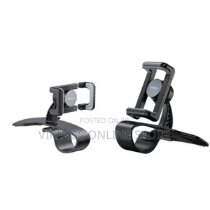 Yesido C103 360-Degree Rotation Dashboard Phone Car Holder