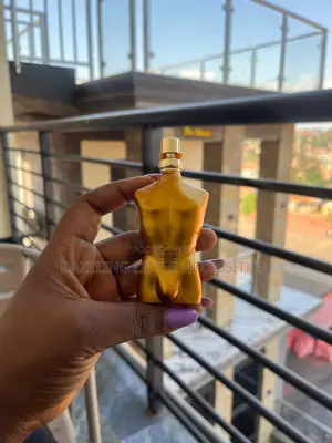 JPG Le Male Elixir Smart Collection Perfume for Men - 25mls