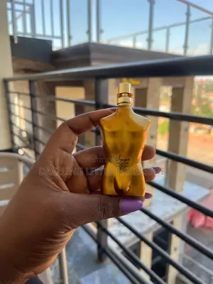 JPG Le Male Elixir Smart Collection Perfume for Men - 25mls