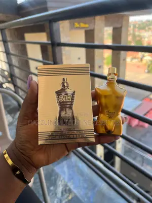 JPG Le Male Elixir Smart Collection Perfume for Men - 25mls