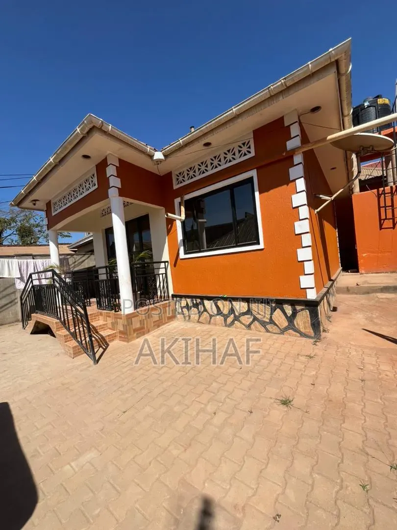 2bdrm House in Ndejje Kanaaba, Makindye for sale