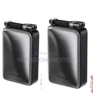McDodo Ultra Mini Digital Display Power Bank