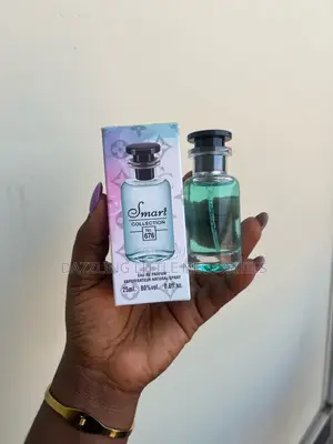 Imagination LV Smart Collection Perfume for Men - 25mls