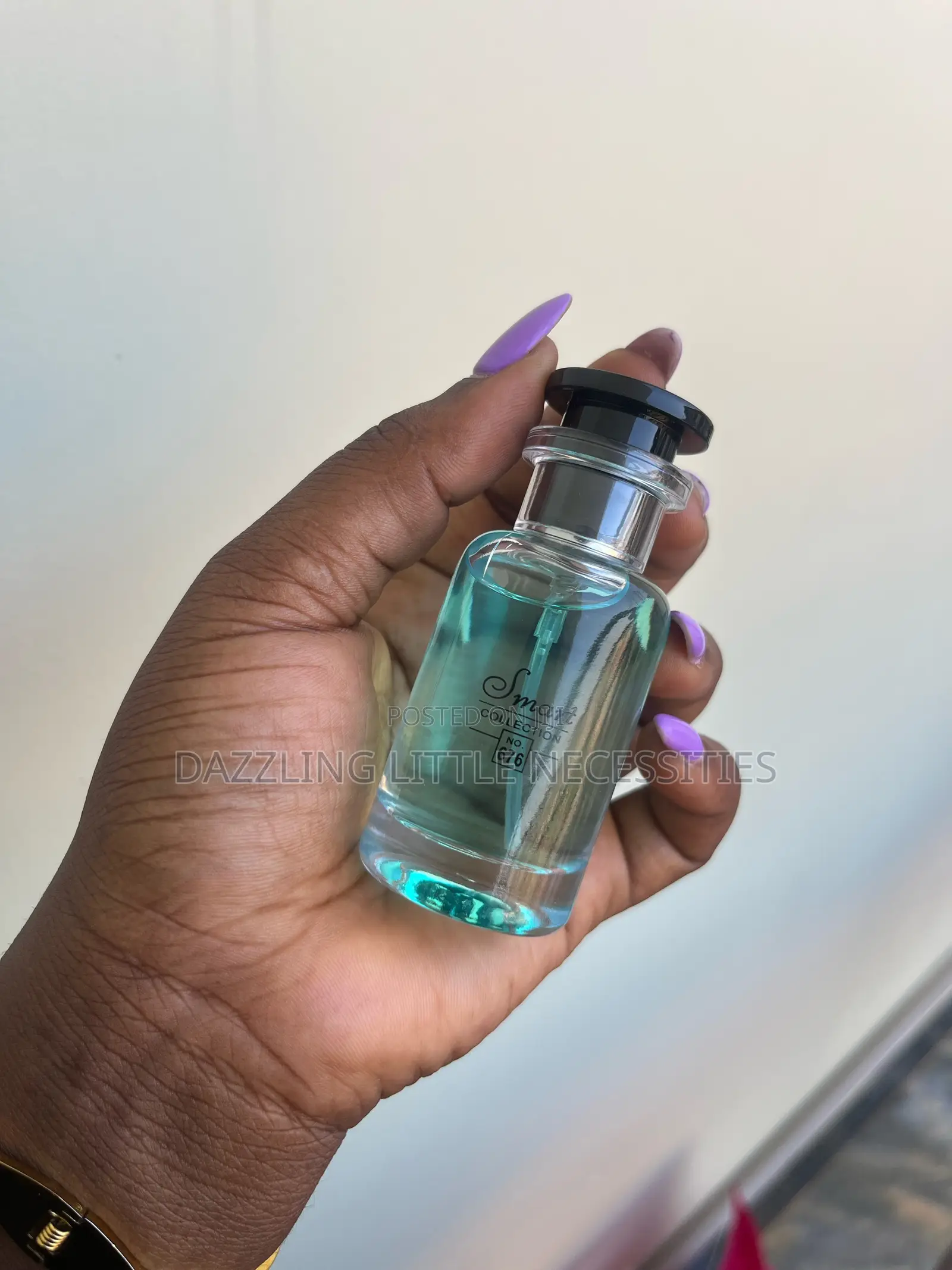 Imagination LV Smart Collection Perfume for Men - 25mls