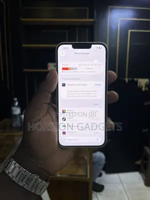 Apple iPhone 13 128 GB White
