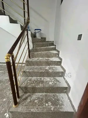 Post Construction Detailed Cleaning Services