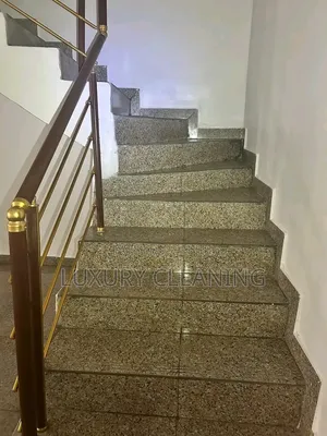 Post Construction Detailed Cleaning Services