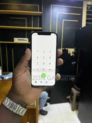 Apple iPhone 12 Pro 128 GB Black