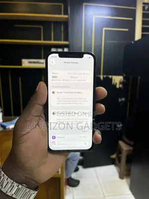 Apple iPhone 12 Pro 128 GB Black