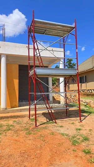 Scaffolding
