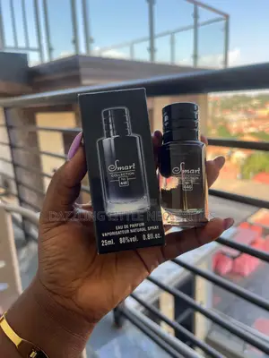 Sauvage Dior Smart Collection Perfume for Men - 25mls
