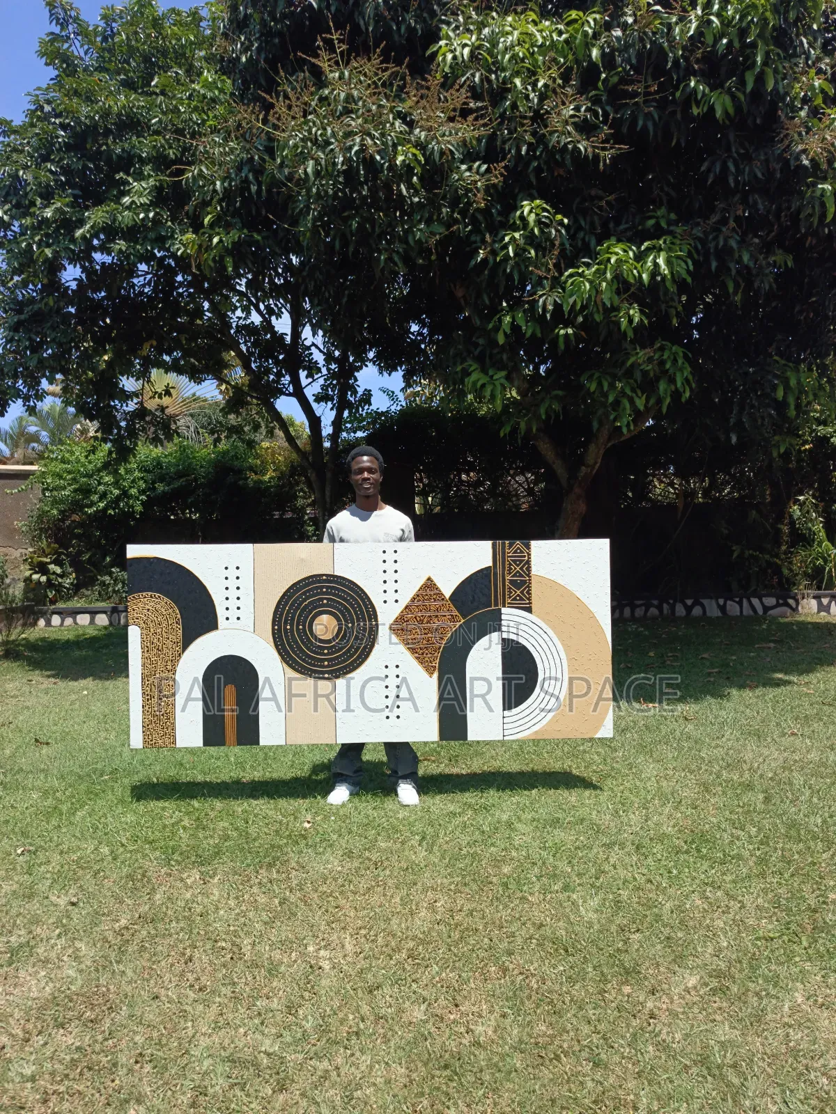 Art Painting