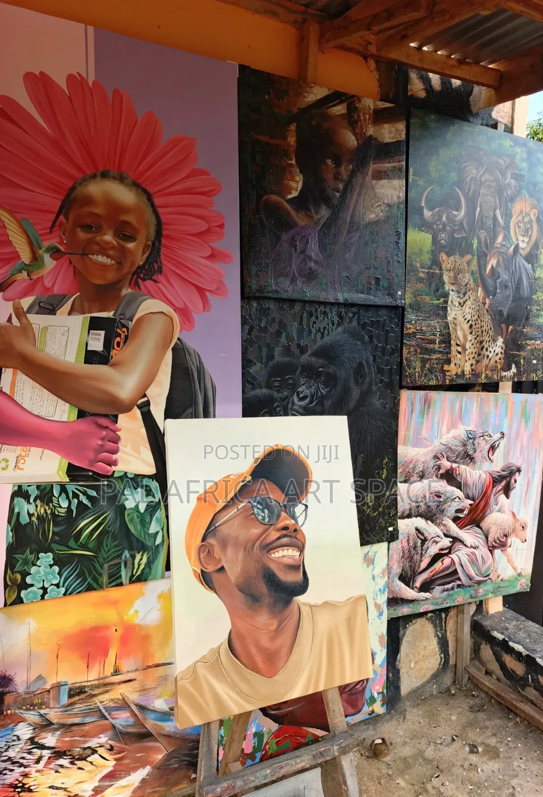 Art Painting