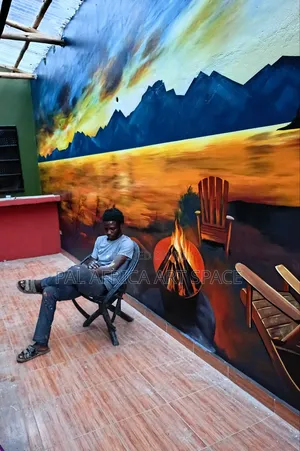 Art Painting
