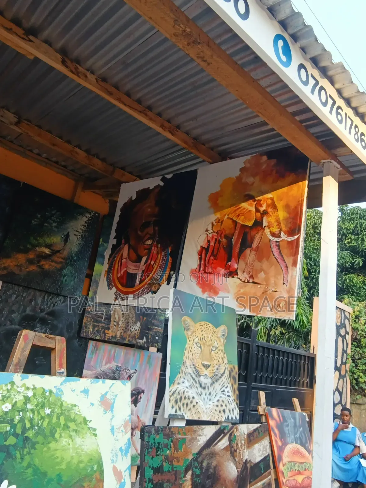 Art Painting