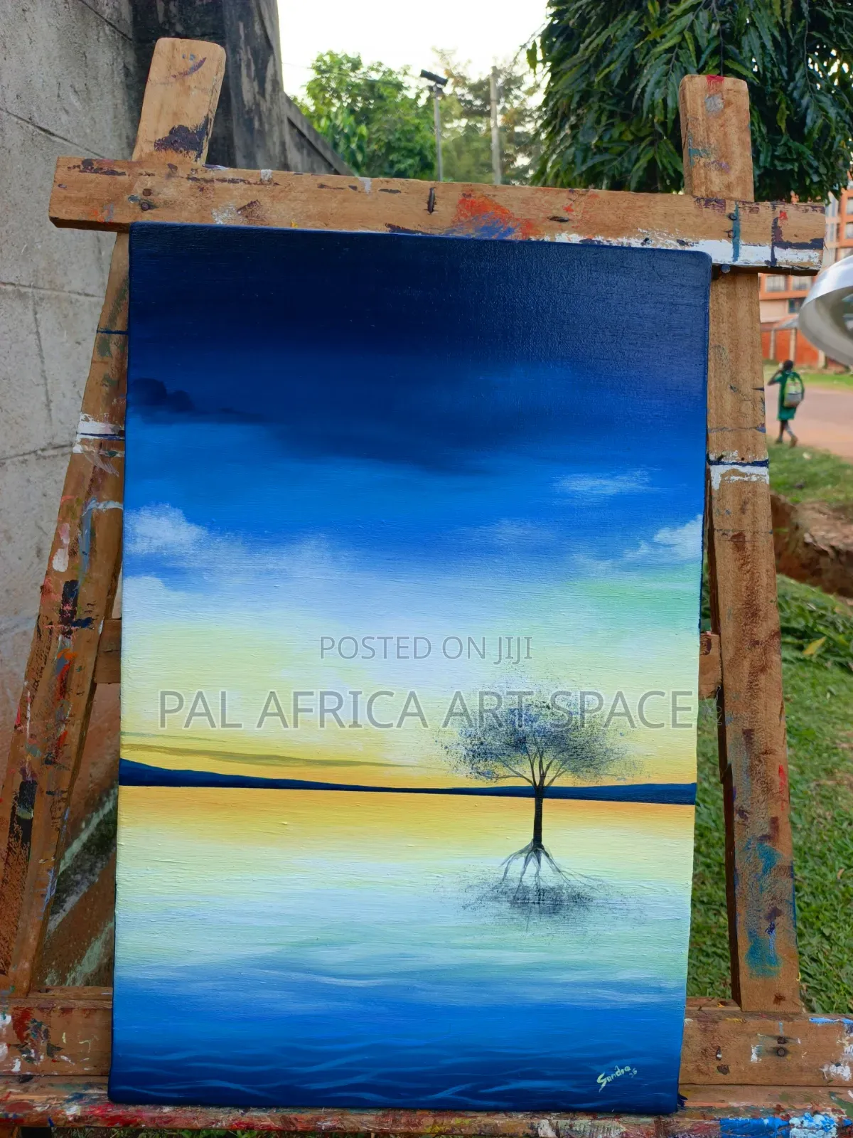 Art Painting