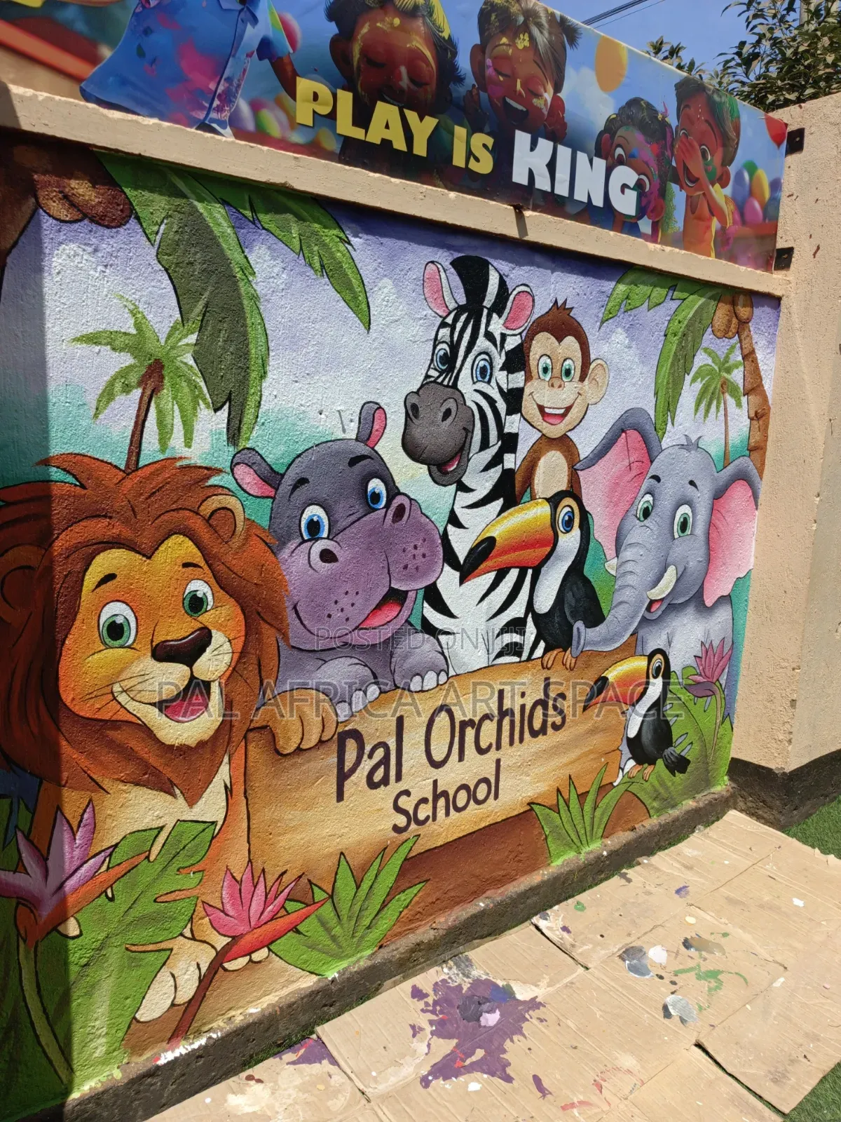 Art Painting