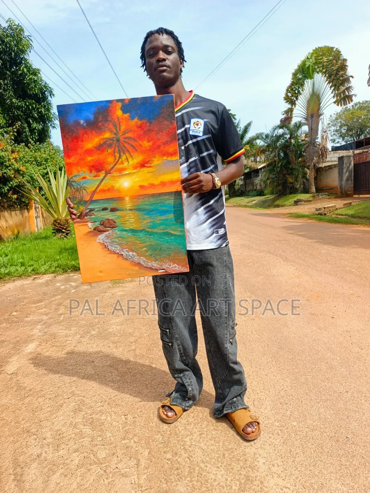 Art Painting