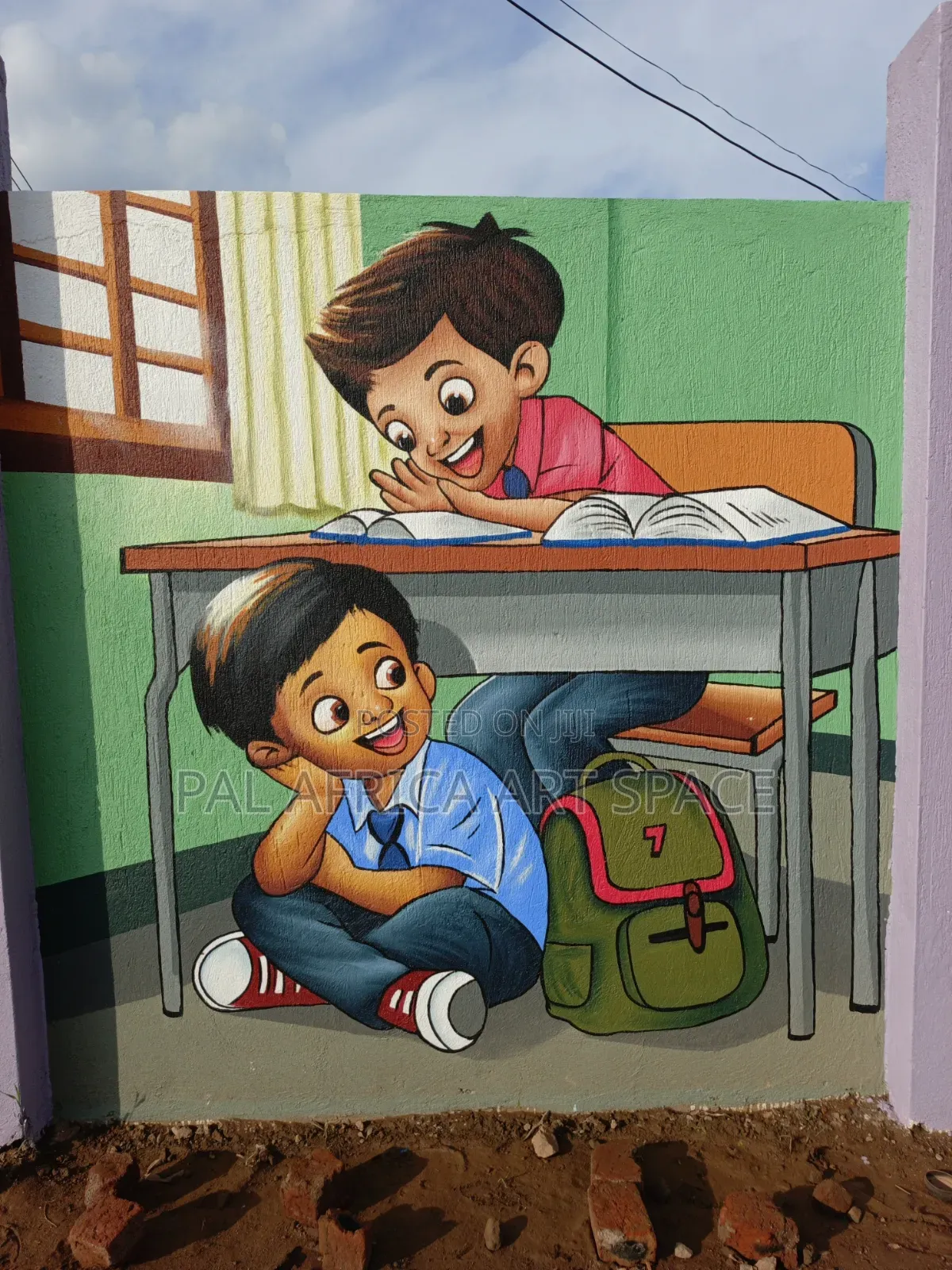 Art Painting