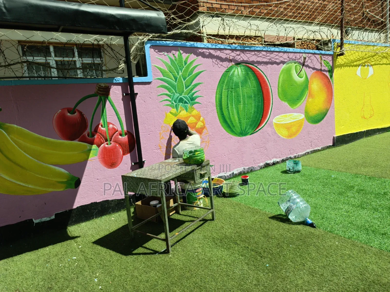 Art Painting