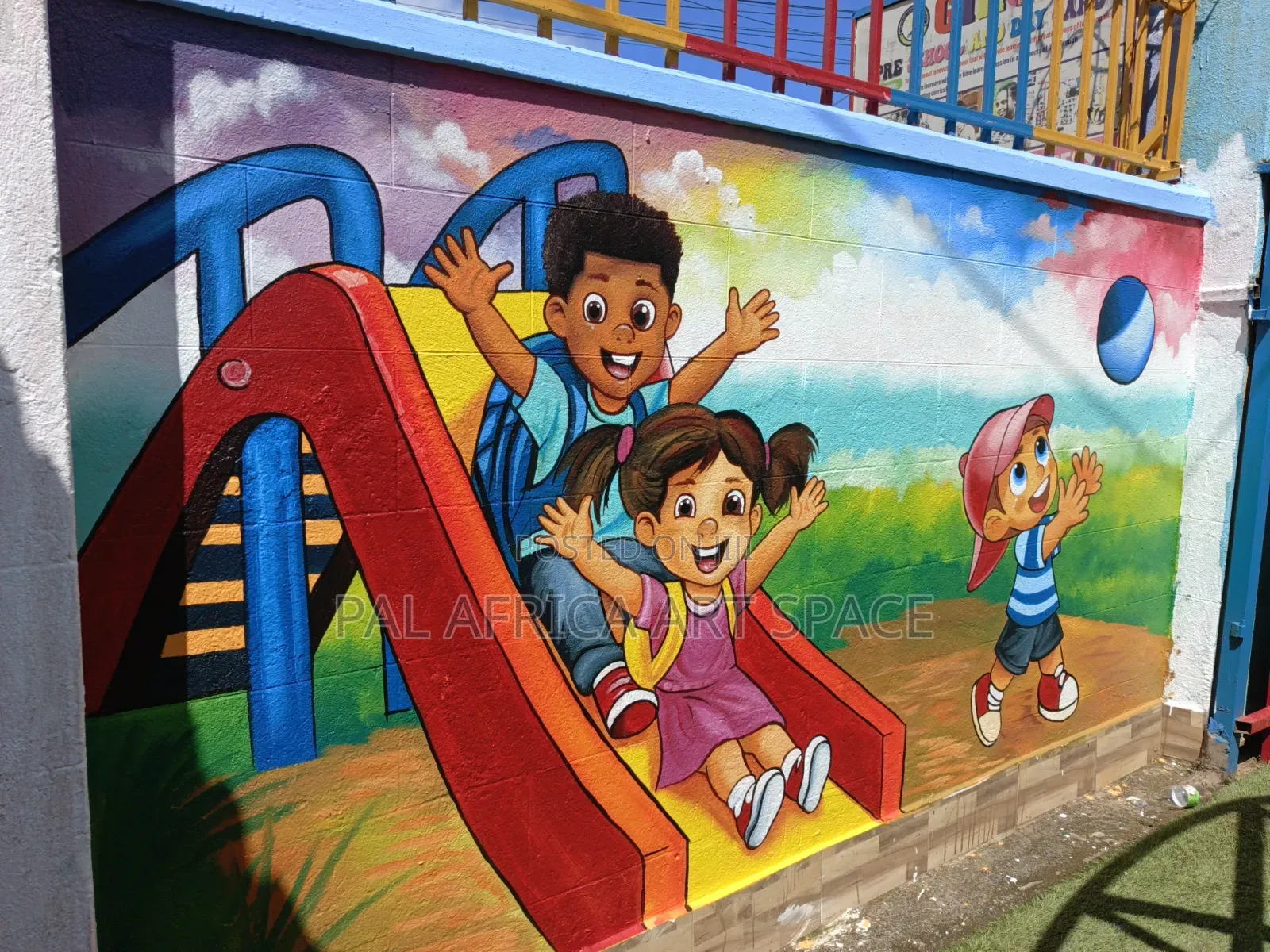Art Painting
