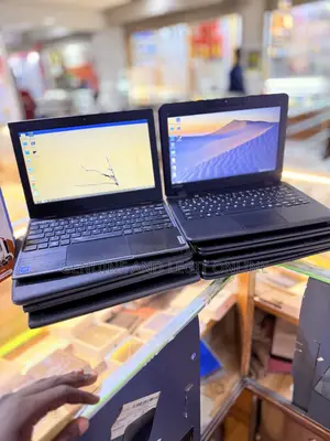 Laptop Lenovo 100e 4GB Intel Celeron SSD 128GB
