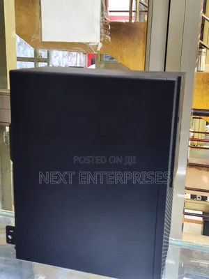 Desktop Computer Dell OptiPlex 3050 8GB Intel Core i5 HDD 500GB