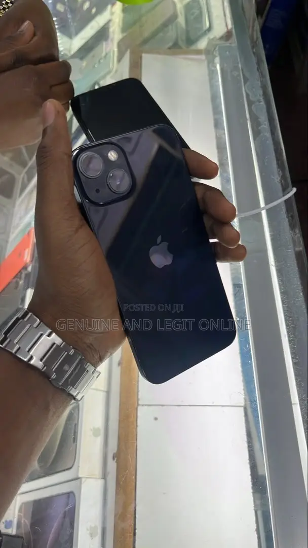 Apple iPhone 13 128 GB Blue