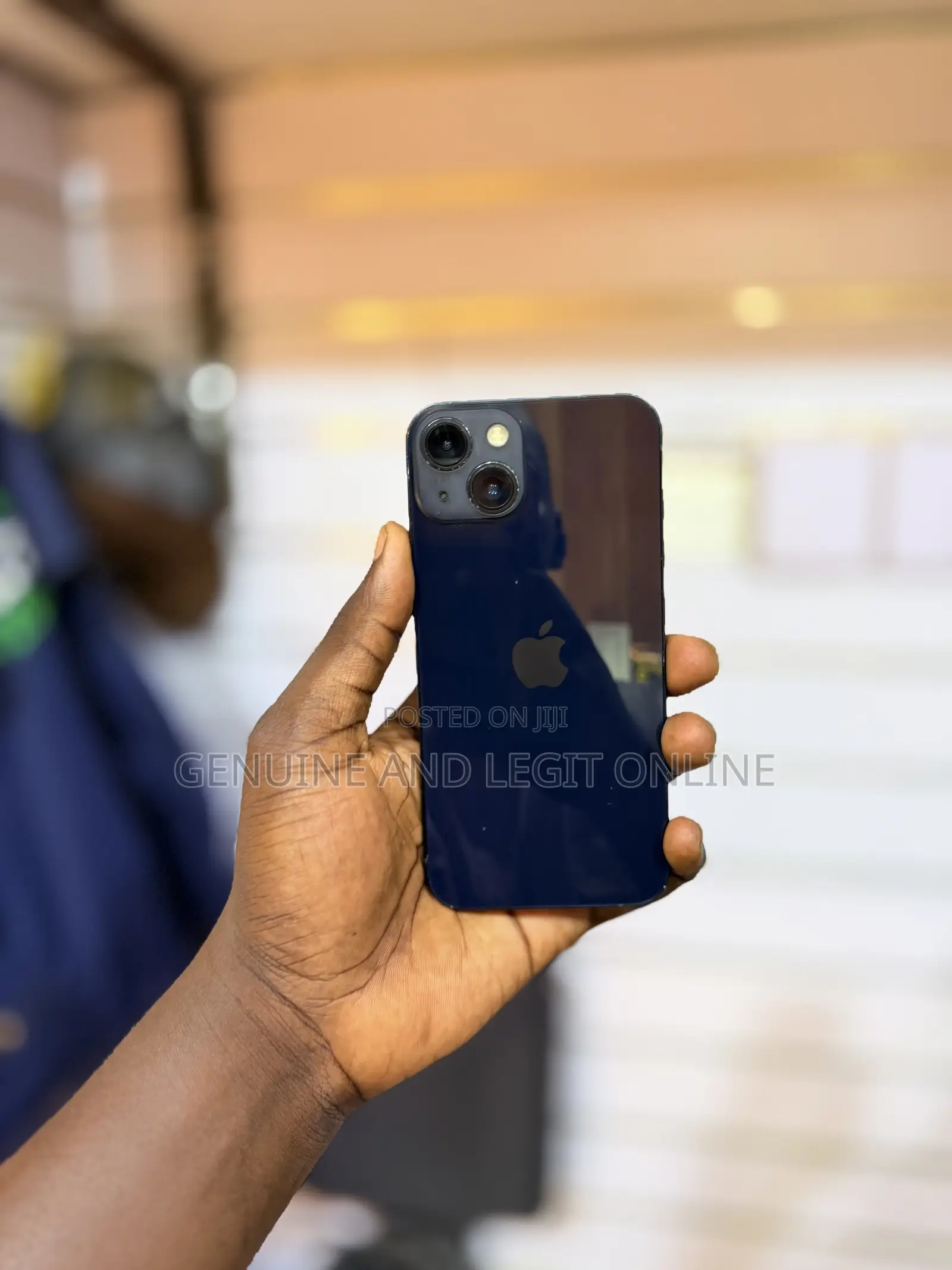 Apple iPhone 13 128 GB Blue