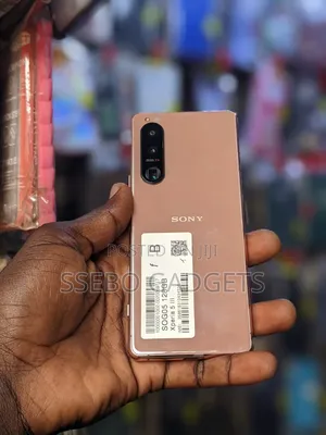 Sony Xperia 5 III 128 GB Bronze