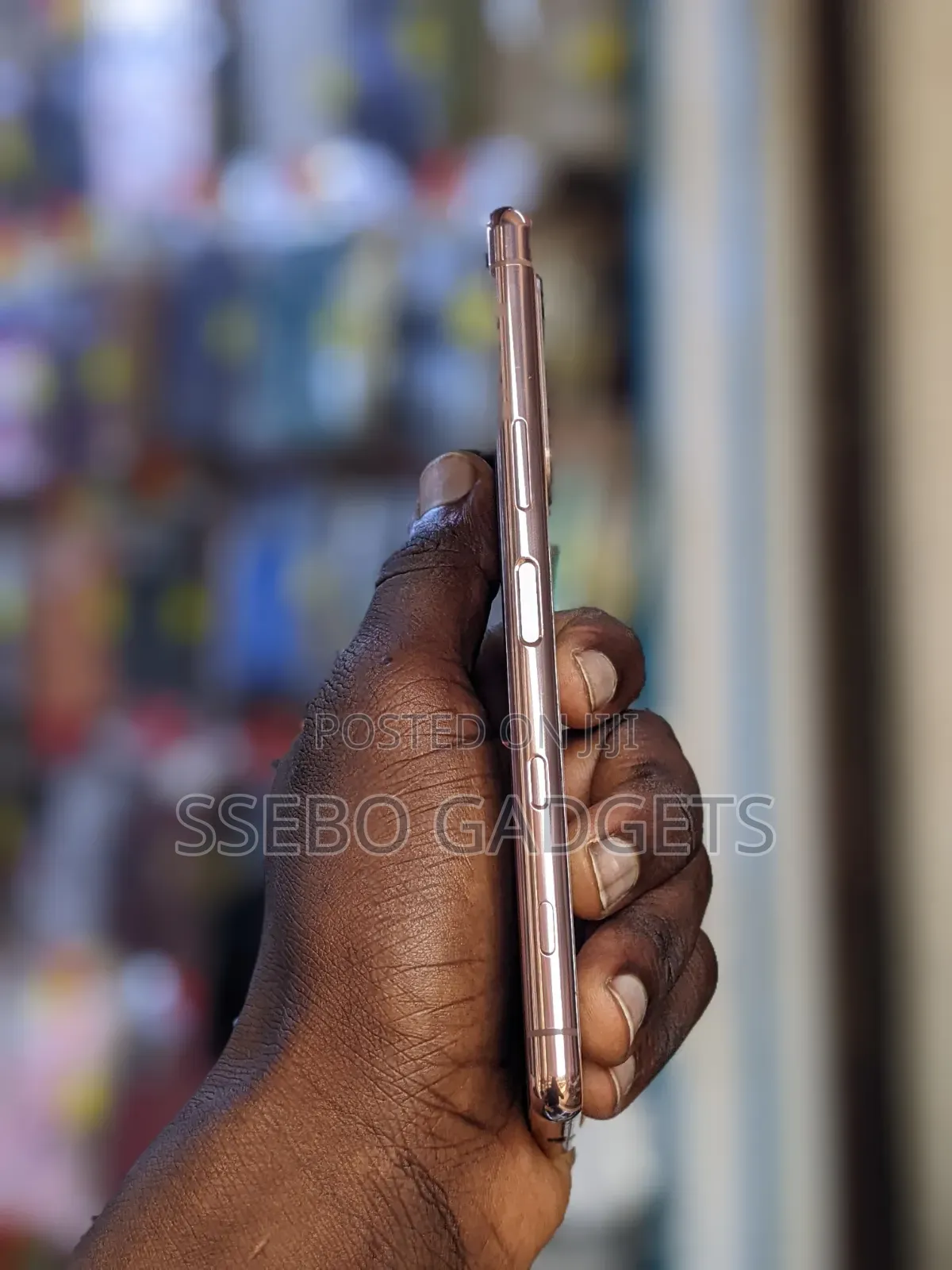 Sony Xperia 5 III 128 GB Bronze