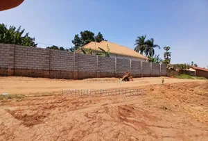 Prime Plots for Sale at Namusera~Wakiso Tarmac Divine Land Estate.