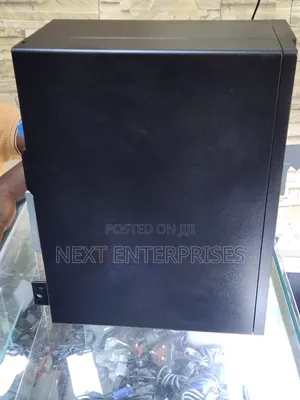 Desktop Computer Dell Optiplex 5060 8GB Intel Core i5 HDD 500GB
