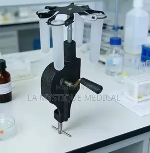 Manual Centrifuge