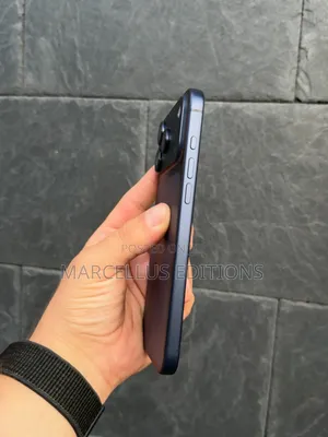 New Apple iPhone 17 Pro Max 256 GB Blue