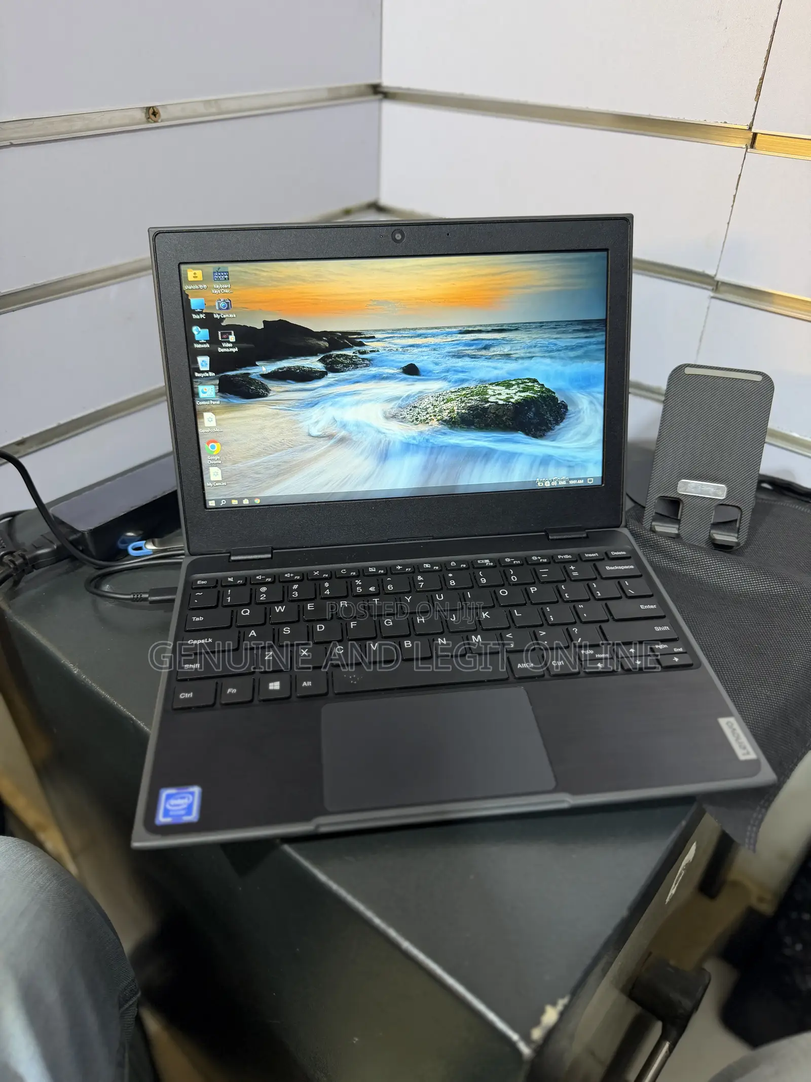 Laptop Dell Latitude 3180 4GB Intel Celeron SSD 128GB