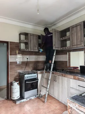 Detailed Hotel and Airbnb Cleaning in Kampala