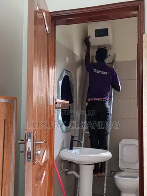 Detailed Hotel and Airbnb Cleaning in Kampala